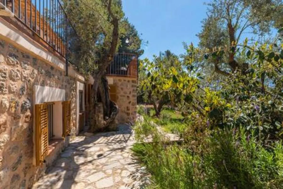 Es Mirador Vila Fornalutx Espanha