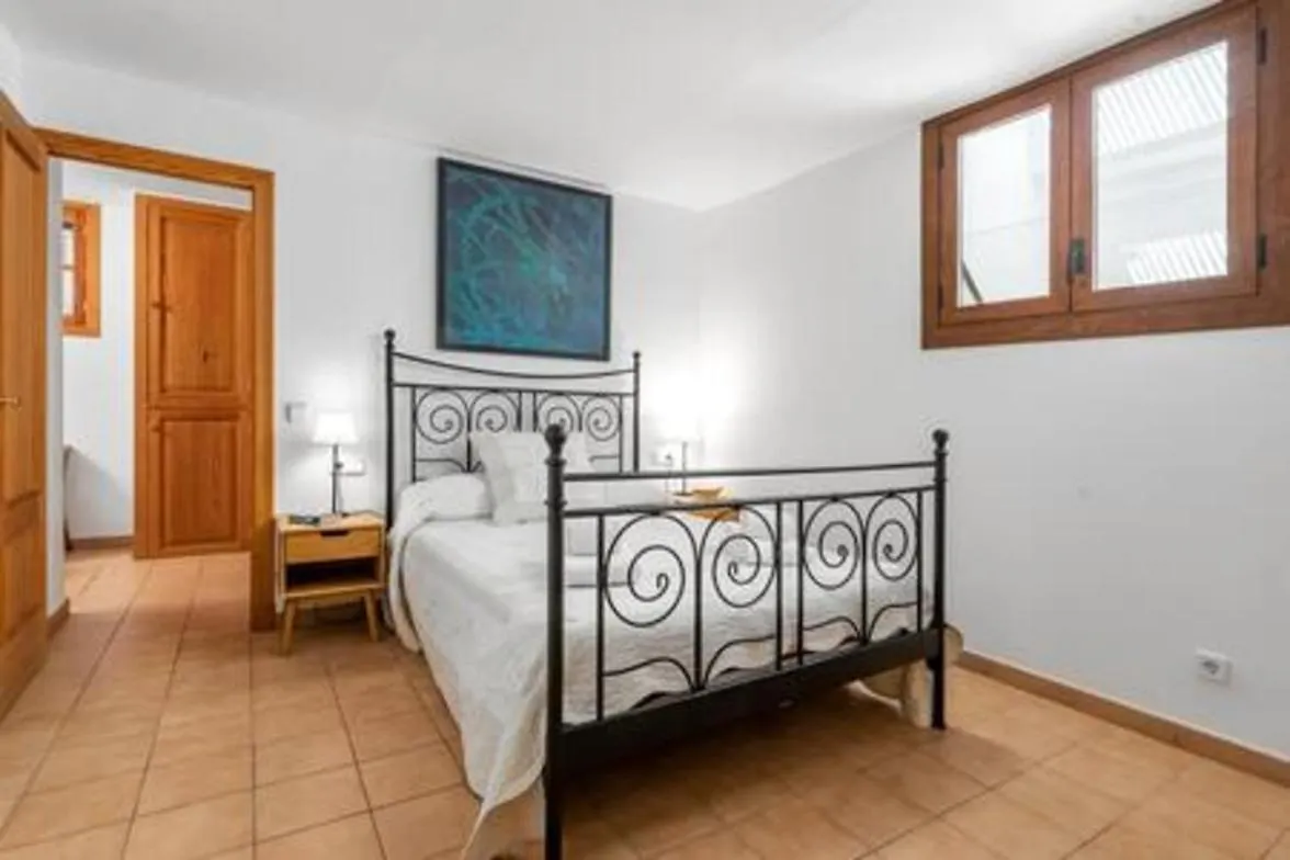 Ferienhaus Villa Es Mirador Fornalutx