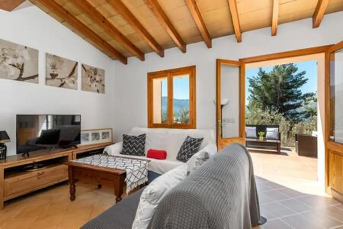 Villa Es Mirador Fornalutx